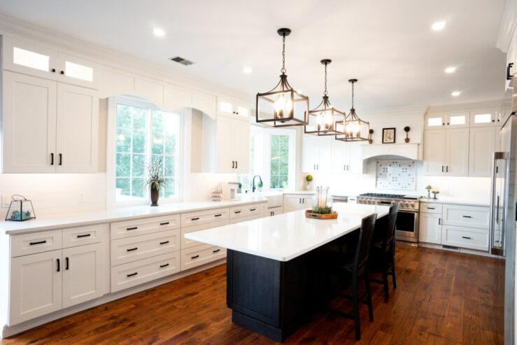 Kitchen Remodeling Services West Chester