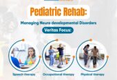 Best Rehabilitation Center in Kondapur Hyderabad | Veritas Hospitals