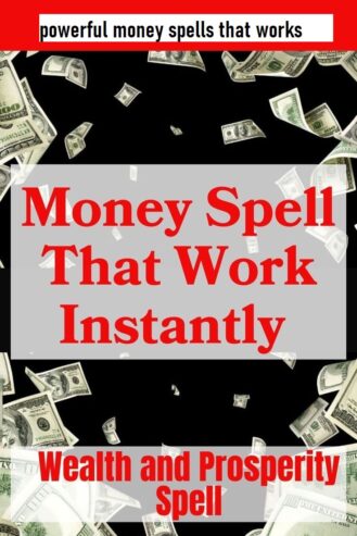 Money Spells to increase your Wealth and to Boost your Businesses Cell +27631229624.