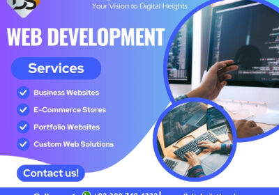 web-development