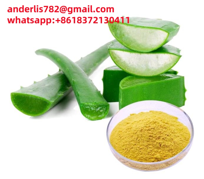 Aloe Vera Extract
