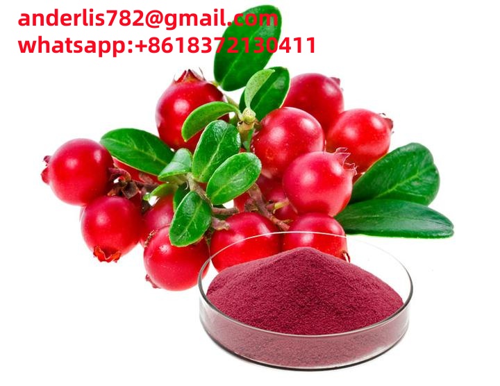 Cranberry Extract herbals extract