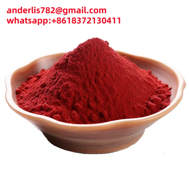 Astaxanthin CAS NO.:472-61-7