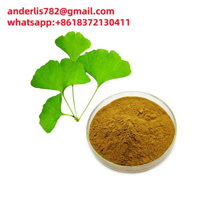 Ginkgo Biloba Extract