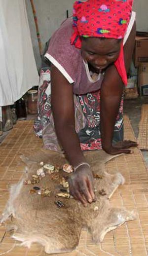 Simple to cast black magic love spells in Nebbi+256742198708