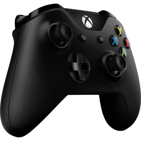 Repair at from Ksh.800 XBOX One gamepad