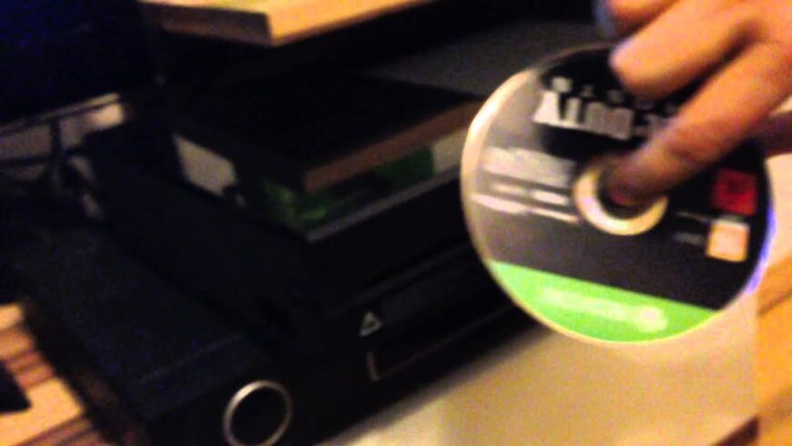 Repair at from Ksh.6500 XBOX One drive not reading