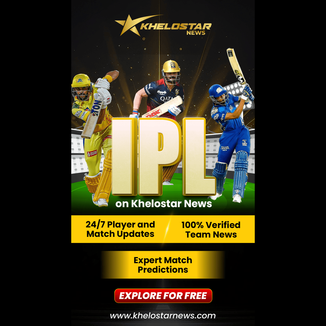 Where Cricket Fever Lives – KheloStarNews!