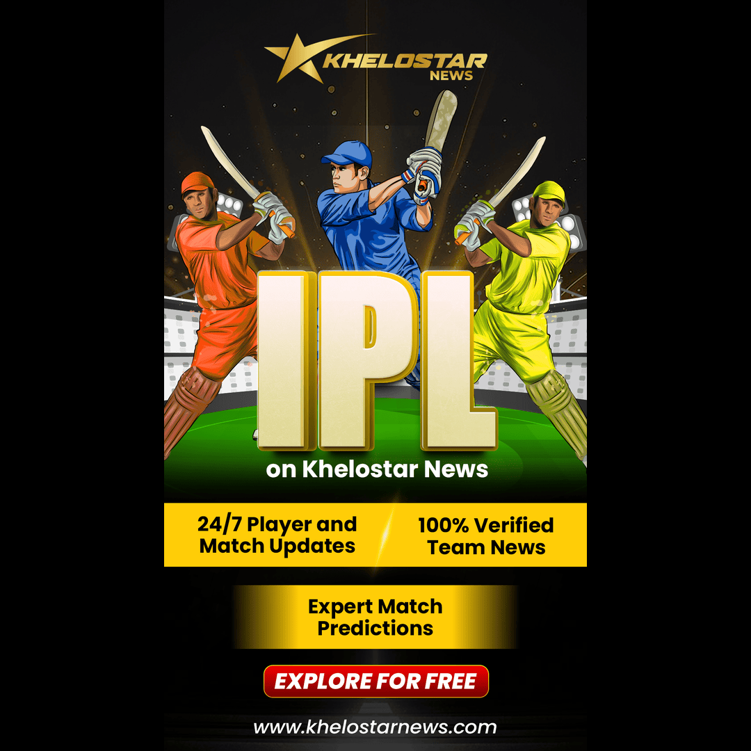 Cricket Talks, Only Better – Khelo with Khelostar!