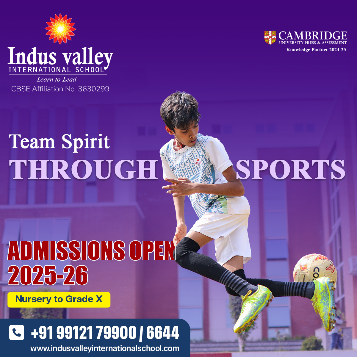 Best International School In Hyderabad | Top CBSE School In Hyderabad