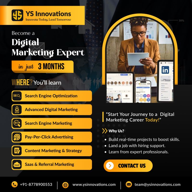 Best Digital Marketing Agency in Coimbatore | Grow Your Business Online