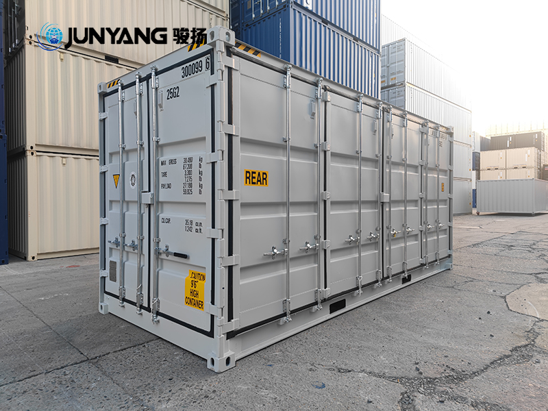 Storage shipping containers for sell