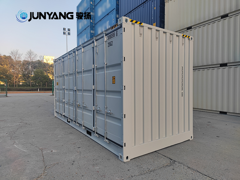 Storage shipping containers for sell