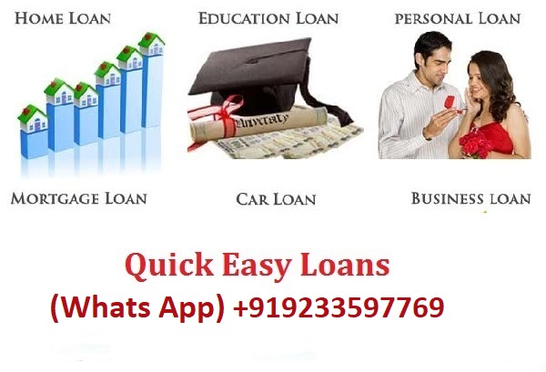 Business Cash Loans Opportunity