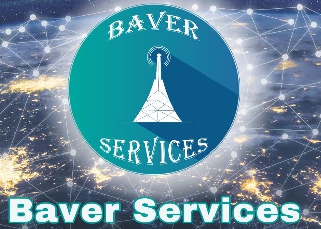 Global Data Services: Reliable Internet from Baverservices SP Z O O, Poland