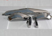 BMW 2002 tii touring (1973-1975) by stainless steel new