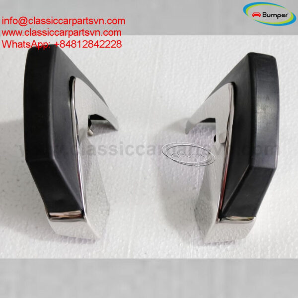 BMW 2002 tii touring (1973-1975) by stainless steel new