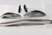 BMW 2002 tii touring (1973-1975) by stainless steel new