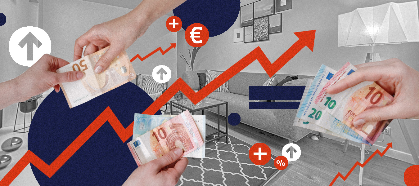 krediti za nekretnine za nekretnine kao što su porodične kuće i stanovi