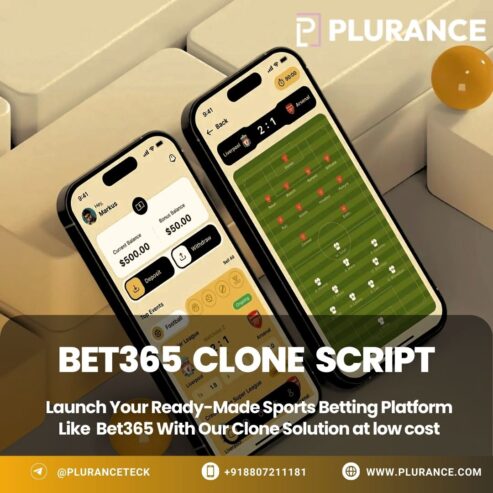 Why Plurance Is the Trusted Choice for Gaming Script Development?