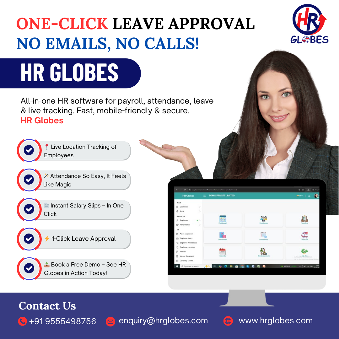 Best HR And Payroll Software in India 2025
