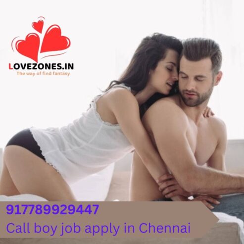 Call Boy Job Apply in Chennai – Hiring Now!