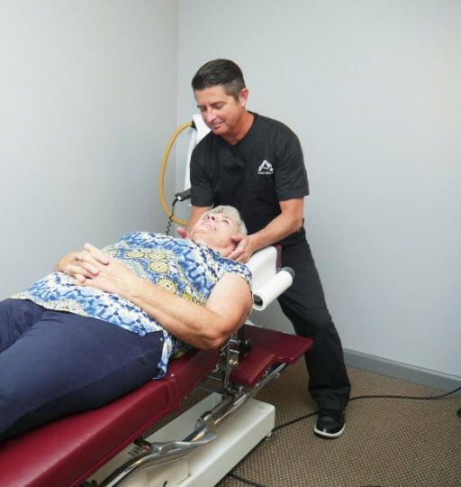 Why Pain Management Starts at a Chiro Wellness Center