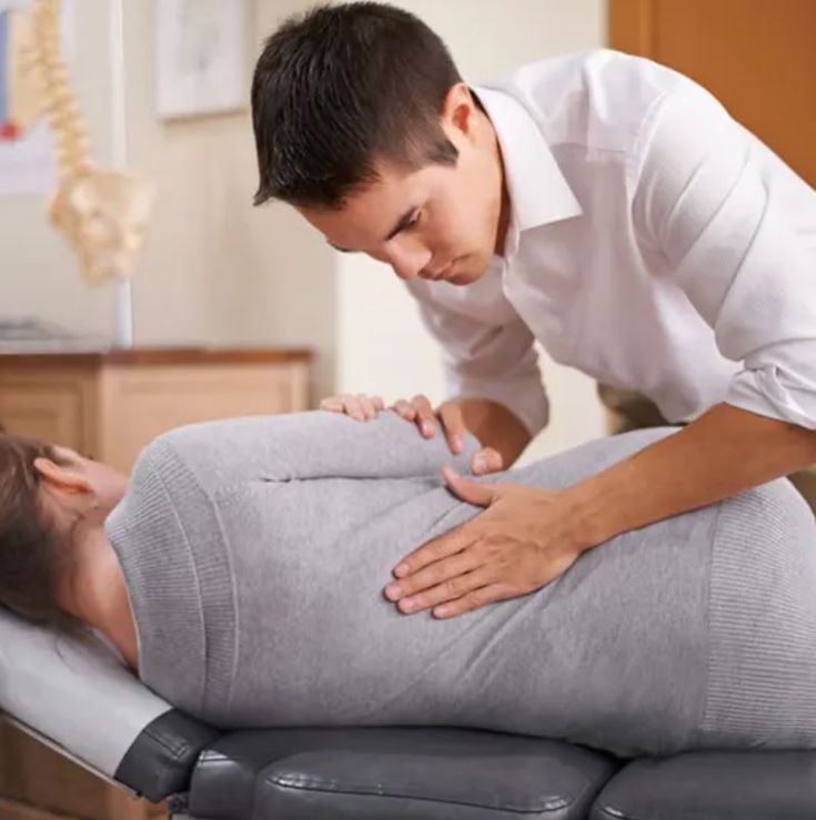 Chiropractic Care: Your Partner in Pain Recovery