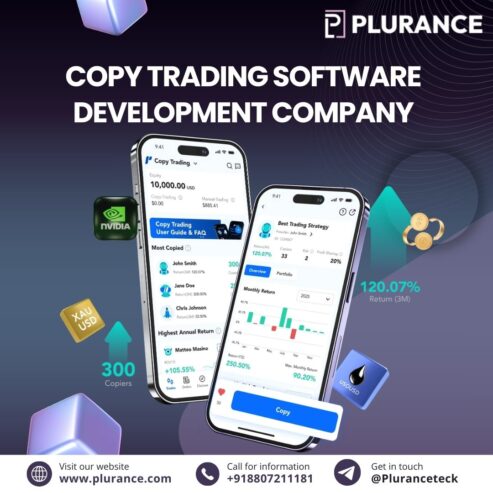 How Investors Are Using Copy Trading Software to Replicate Success