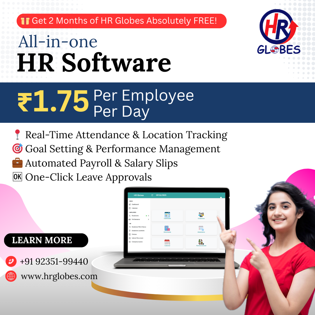 Cheapest and Best HRMS Payroll Software in India