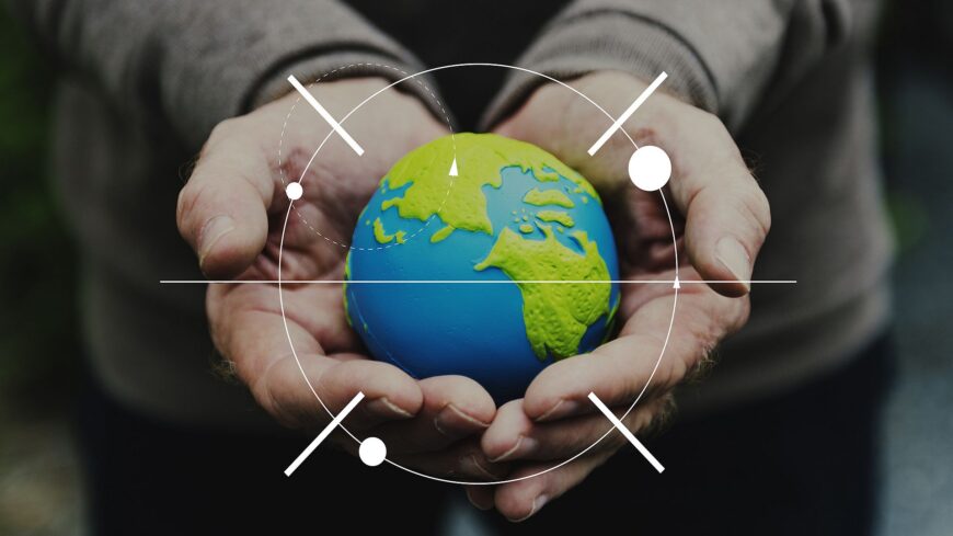 Finanzierung von Klimaresilienzprojekten