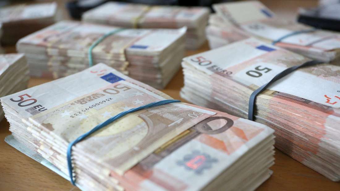 Kredit und Investition für Ihr Unternehmen