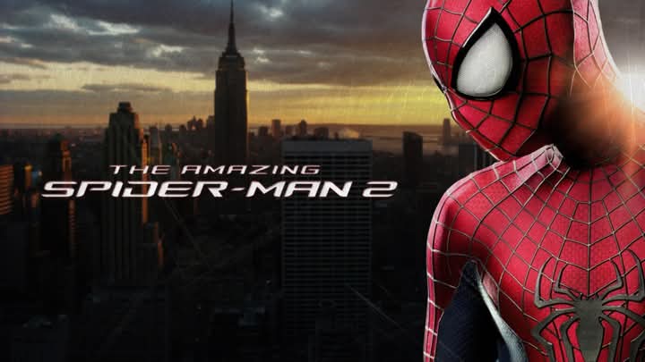 The Amazing Spiderman 2