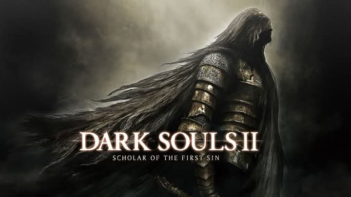 Dark Souls II Eternal Lords