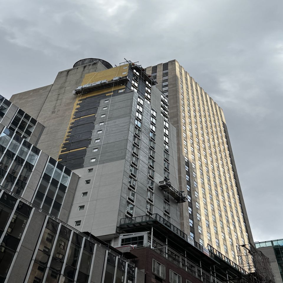 Planter Installation Restoration Services in SunnySide