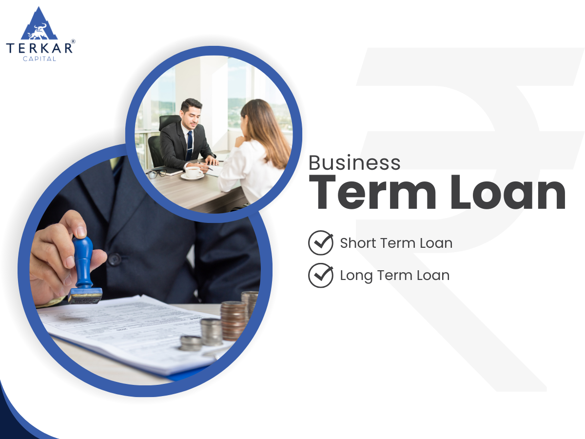 Business Term Loans to Fuel Growth