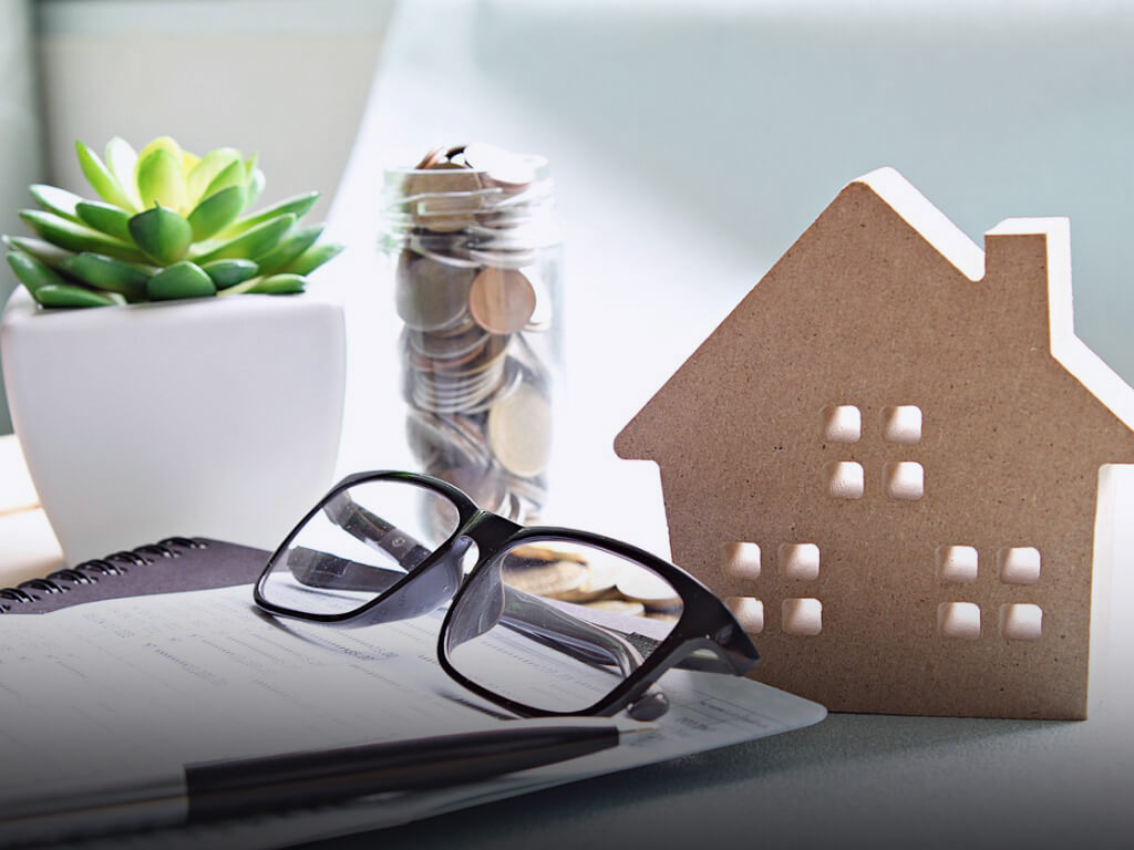 prêt Investissements immobilier