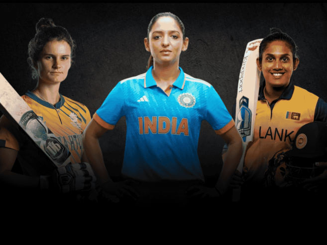 Stay Tuned to India Women’s Tri-Nation ODI Series with Khelostar!