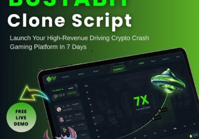 Launch-Your-Crypto-Crash-Betting-Platform-With-Bustabit-Clone-Script