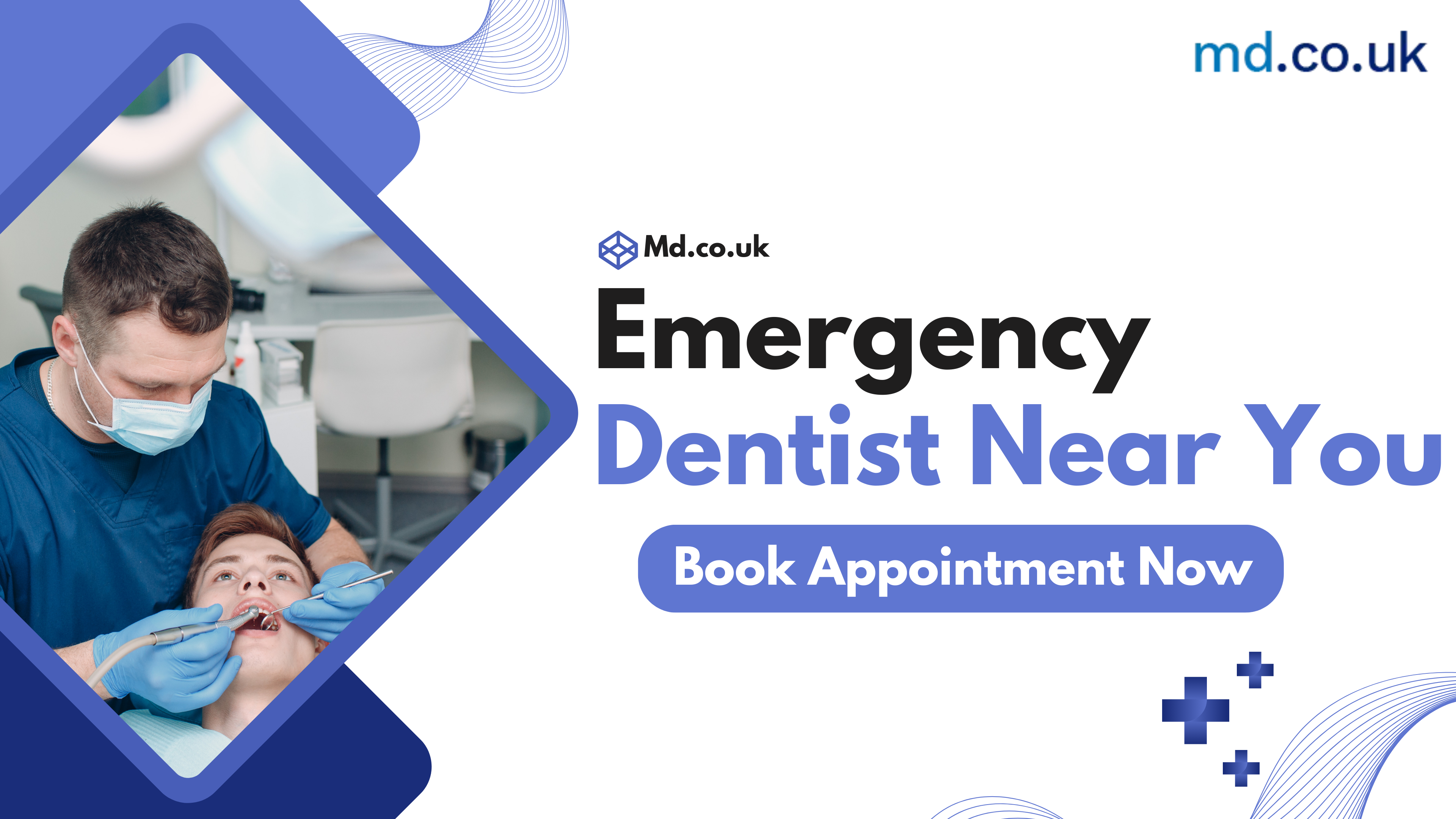 Emergency Dentist in London – Immediate Care Available