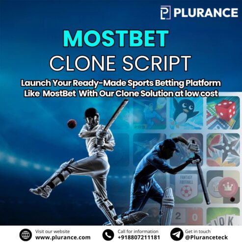Where Does the MostBet Clone Script Fit in the Global iGaming Ecosystem?