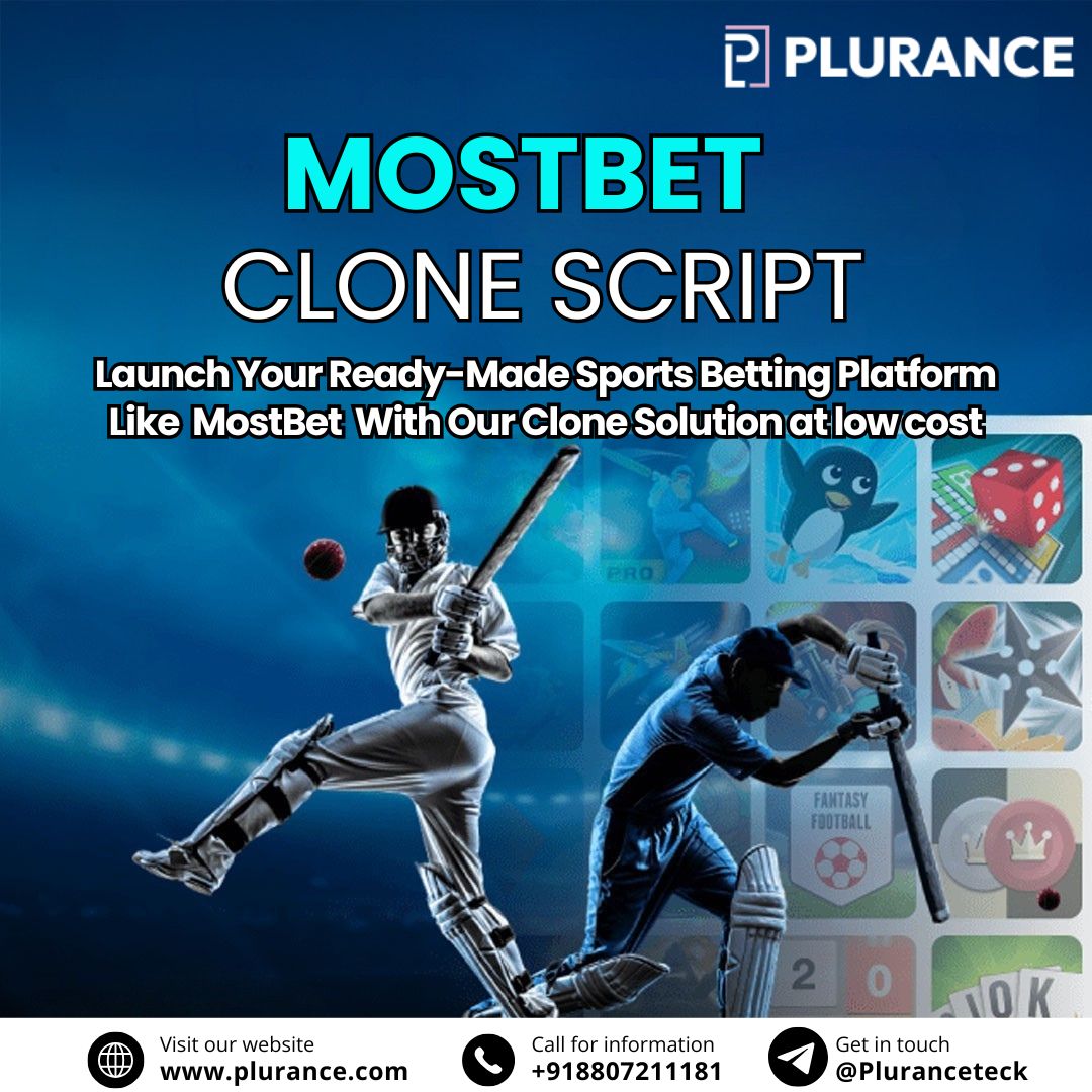 Where Does the MostBet Clone Script Fit in the Global iGaming Ecosystem?