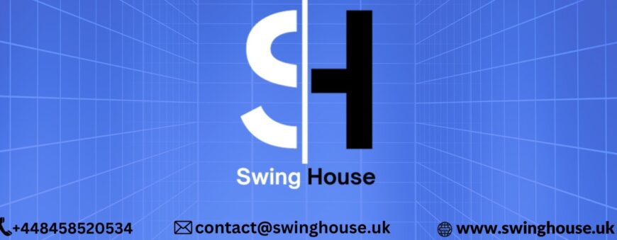 Simplify Your Payroll Process with Swing House Limited!