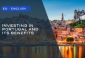 investment in real estate in Portugal in real estate agency services