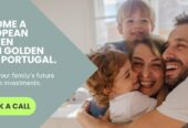 investment in real estate in Portugal in real estate agency services