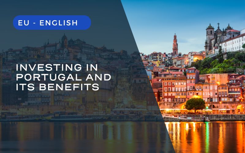 investment in real estate in Portugal in real estate agency services
