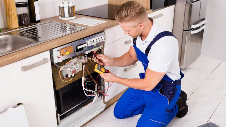 Reliable Electronics Repair Service Company in Dubai | Bright Fixing