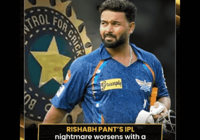 Rishabh-pant