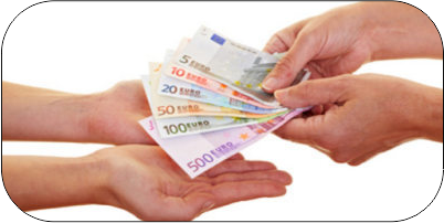 posojilo in hitro financiranje