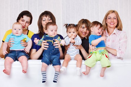 Early Intervention ABA in North Jersey – New Direction ABA